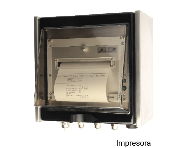 impresora